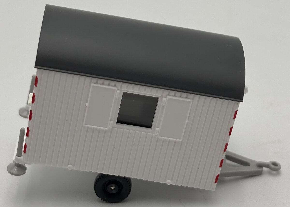 Wiking 656 1:87 Trailer LN/Box