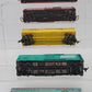 Mantua & Other HO Scale Assorted Boxcars: 49277, 29212, 1020, 8003, 77040 [6] VG