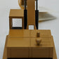 NZG 143 1:87 Caterpillar 225 Excavator NIB