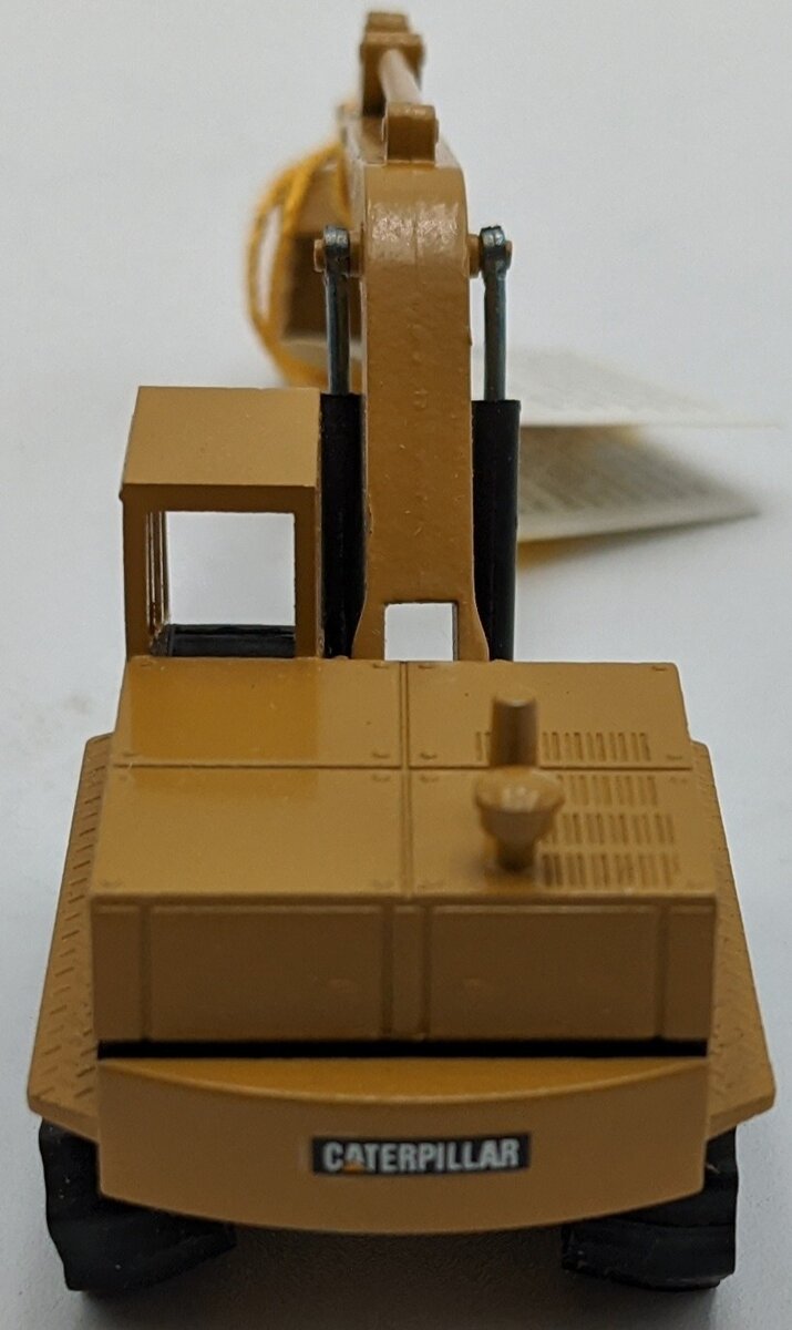 NZG 143 1:87 Caterpillar 225 Excavator NIB