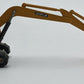 NZG 143 1:87 Caterpillar 225 Excavator NIB
