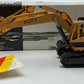 NZG 143 1:87 Caterpillar 225 Excavator NIB