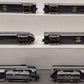 American Flyer 6-49601 S Missouri Pacific PA-1 Passenger Set EX/Box