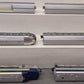 American Flyer 6-49601 S Missouri Pacific PA-1 Passenger Set EX/Box
