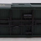 S-Helper 01150 S Gauge NYSW "Ship with Susie-Q" Single Door Boxcar #510 EX/Box