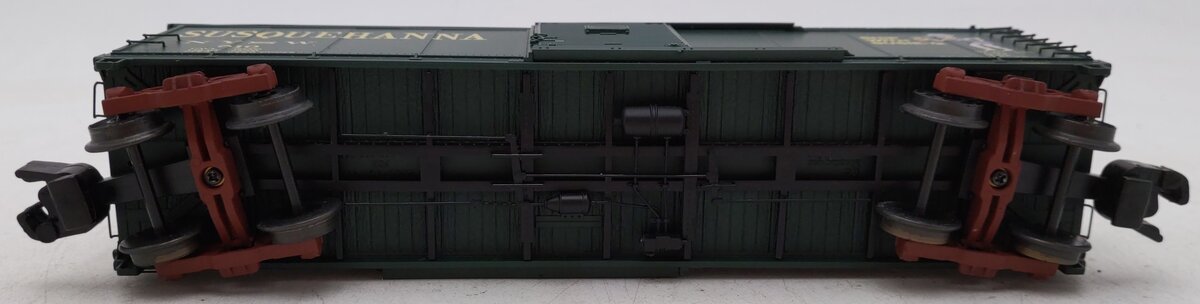 S-Helper 01150 S Gauge NYSW 