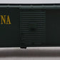S-Helper 01150 S Gauge NYSW "Ship with Susie-Q" Single Door Boxcar #510 EX/Box