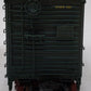 S-Helper 01150 S Gauge NYSW "Ship with Susie-Q" Single Door Boxcar #510 EX/Box
