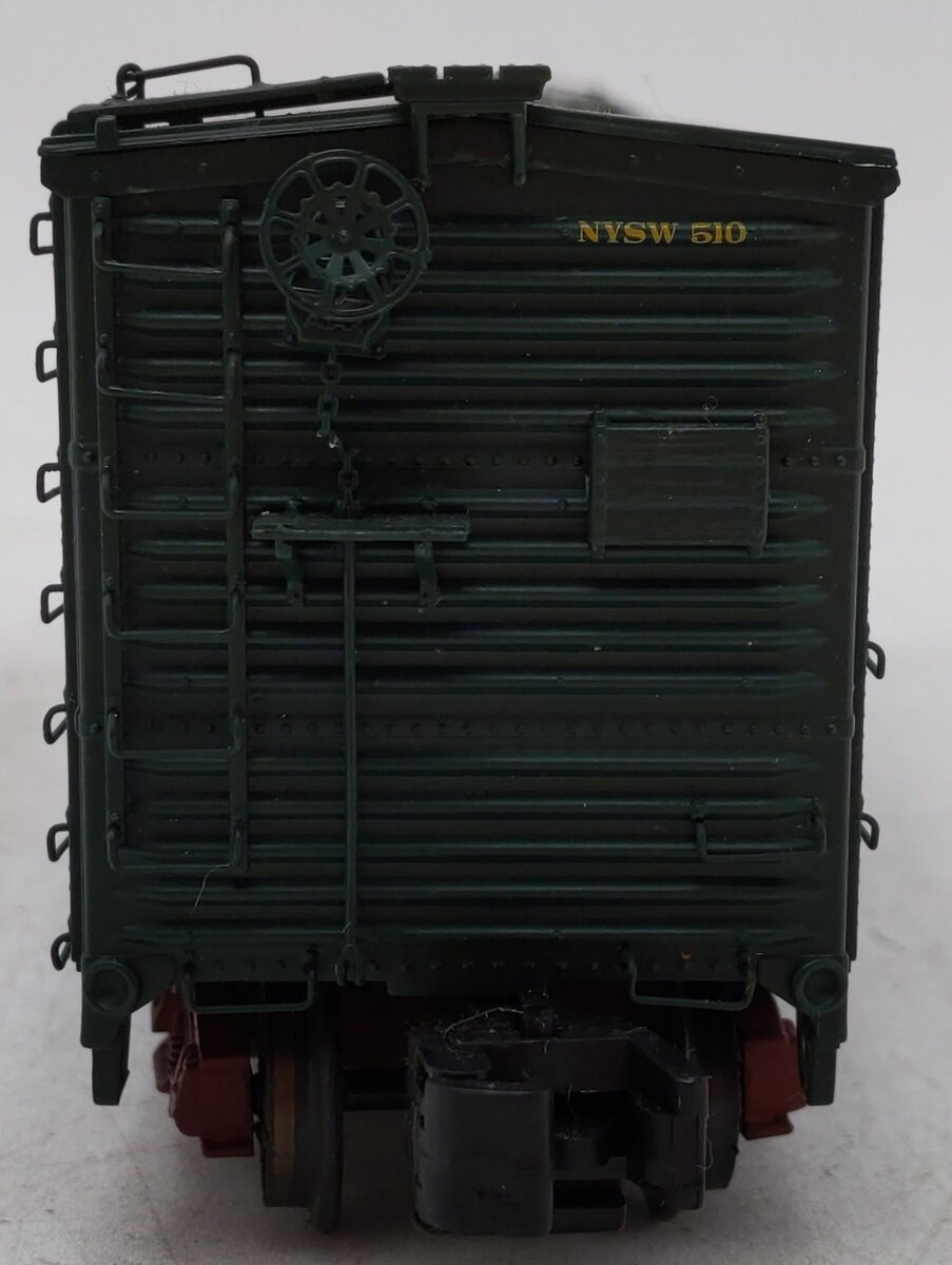 S-Helper 01150 S Gauge NYSW 