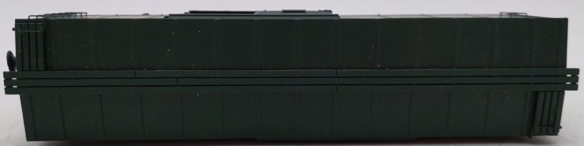 S-Helper 01150 S Gauge NYSW "Ship with Susie-Q" Single Door Boxcar #510 EX/Box