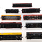 Tyco & Other HO Scale Assorted Freight Cars [9] VG
