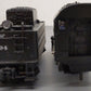 Lionel 6-30156 NYC Flyer 0-8-0 Steam Locomotive and Tender #7794 EX
