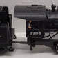 Lionel 6-30156 NYC Flyer 0-8-0 Steam Locomotive and Tender #7794 EX