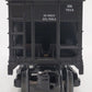 RMT 96242 O Gauge Boston & Maine 2-Bay Hopper #7013 EX