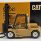 NZG 499 1:87 CAT B25 Lift Truck EX/Box