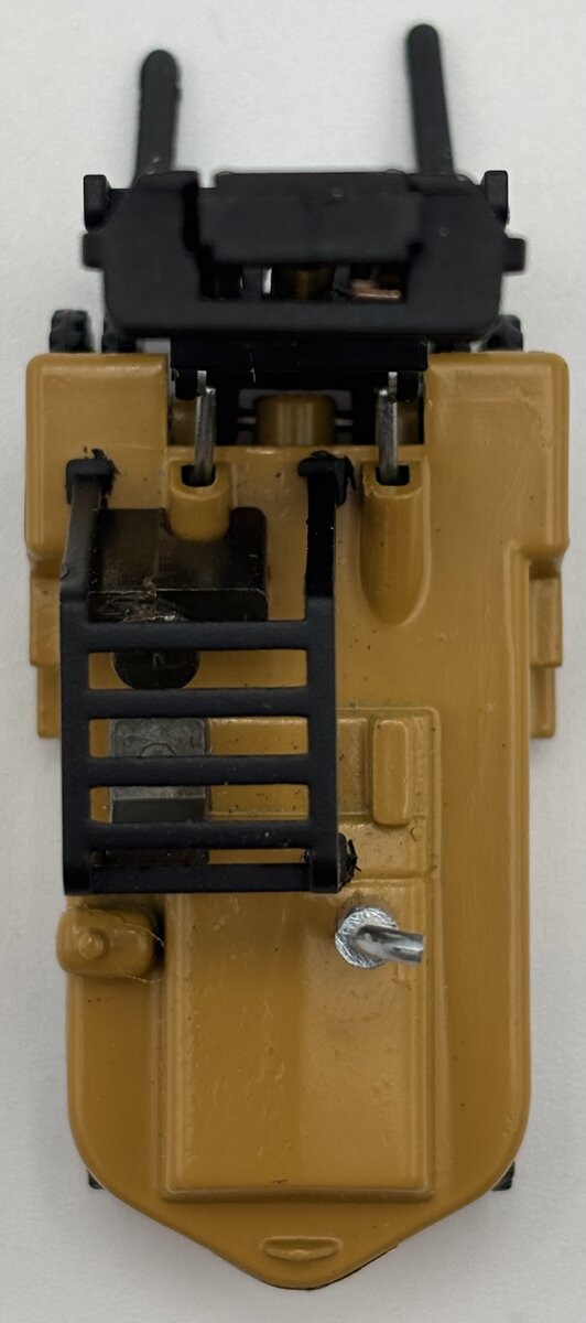 NZG 499 1:87 CAT B25 Lift Truck EX/Box