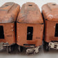 Lionel Prewar O Tinplate Passenger Cars 603, 604 [3]