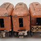 Lionel Prewar O Tinplate Passenger Cars 603, 604 [3]