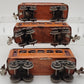 Lionel Prewar O Tinplate Passenger Cars 603, 604 [3]