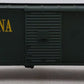 S-Helper 01151 S Gauge NYSW "Ship with Susie-Q" Single Door Boxcar #521 EX/Box