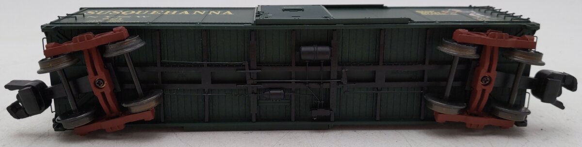 S-Helper 01151 S Gauge NYSW 