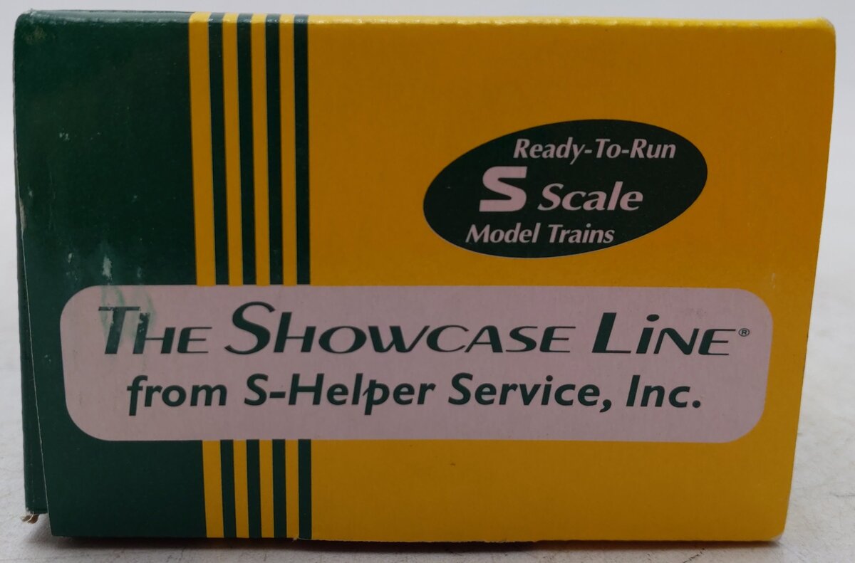 S-Helper 01151 S Gauge NYSW 