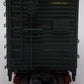 S-Helper 01151 S Gauge NYSW "Ship with Susie-Q" Single Door Boxcar #521 EX/Box