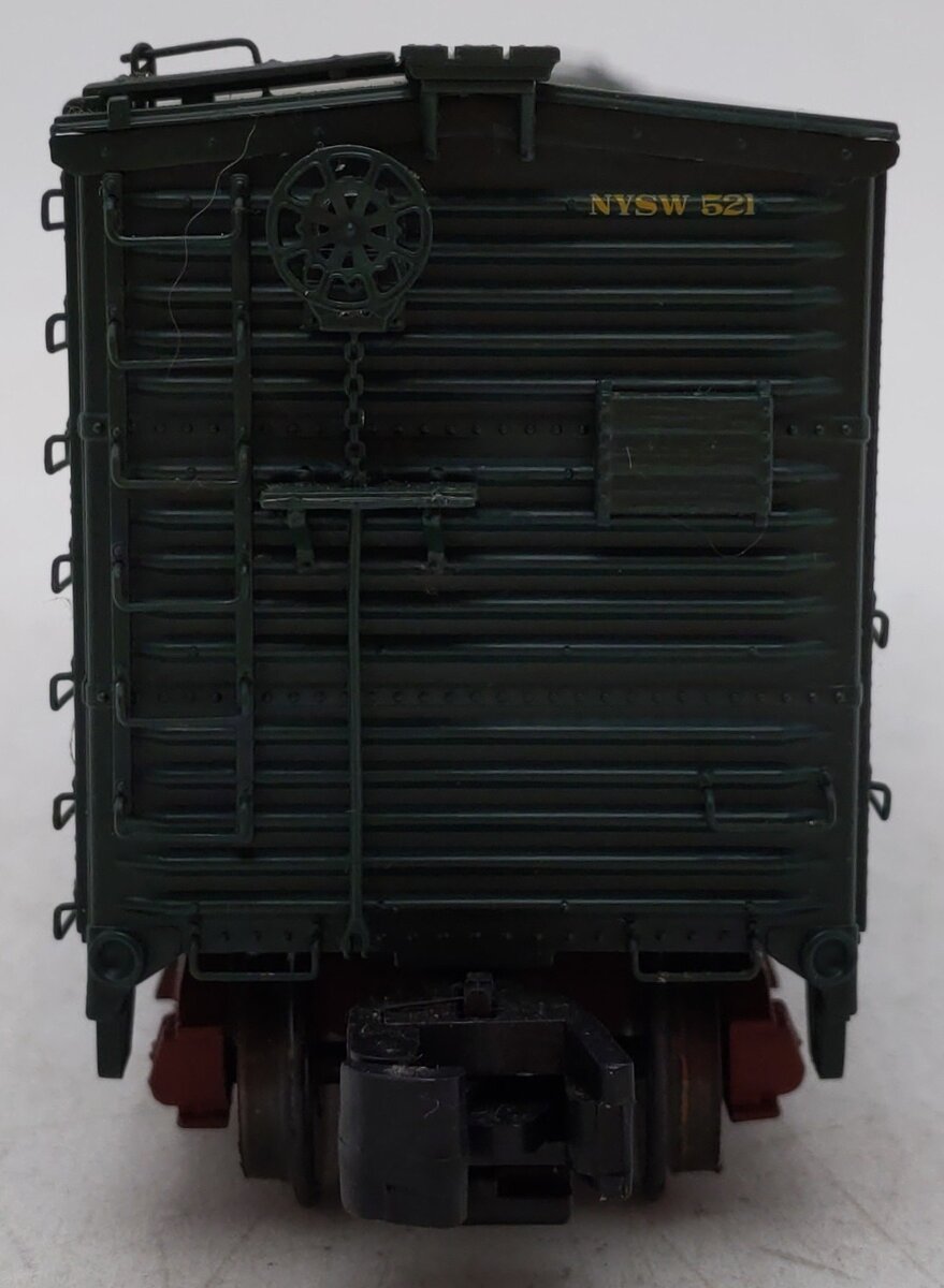 S-Helper 01151 S Gauge NYSW 