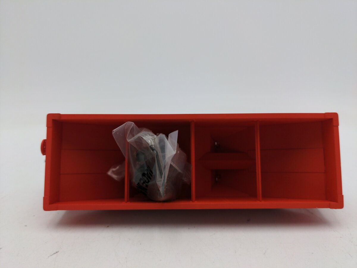 S-Helper Service 01652 S Gauge USRA Waddell Hopper Car #103 EX/Box