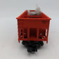 S-Helper Service 01652 S Gauge USRA Waddell Hopper Car #103 EX/Box