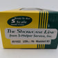 S-Helper Service 01652 S Gauge USRA Waddell Hopper Car #103 EX/Box
