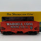 S-Helper Service 01652 S Gauge USRA Waddell Hopper Car #103 EX/Box