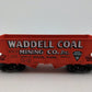 S-Helper Service 01652 S Gauge USRA Waddell Hopper Car #103 EX/Box