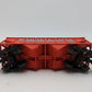 S-Helper Service 01652 S Gauge USRA Waddell Hopper Car #103 EX/Box