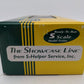 S-Helper Service 01652 S Gauge USRA Waddell Hopper Car #103 EX/Box