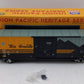 MTH 20-90355E O Denver Rio Grande 50' High Cube Boxcar #301052 LN/Box