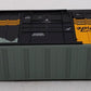 MTH 20-90355E O Denver Rio Grande 50' High Cube Boxcar #301052 LN/Box