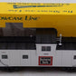S-Helper 01264 S Scale CB&Q Caboose #13602 EX/Box