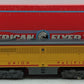 American Flyer 6-48119 S Union Pacific B Unit Non-Powered Diesel Locomotive/Box