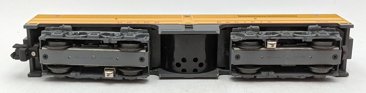 American Flyer 6-48119 S Union Pacific B Unit Non-Powered Diesel Locomotive/Box
