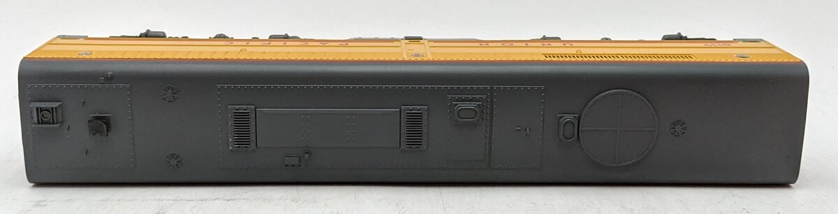 American Flyer 6-48119 S Union Pacific B Unit Non-Powered Diesel Locomotive/Box