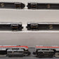 American Flyer 6-49604 S Gauge Western Pacific PA-1 Diesel Passenger Train Set EX/Box