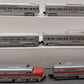 American Flyer 6-49604 S Gauge Western Pacific PA-1 Diesel Passenger Train Set EX/Box