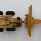NZG 387 1:50 16G Caterpillar Motor Grader LN/Box