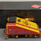 Aristo-Craft 21326 G United-American Circus 0-4-0 Tender VG/Box
