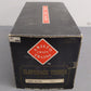 Aristo-Craft 21326 G United-American Circus 0-4-0 Tender VG/Box