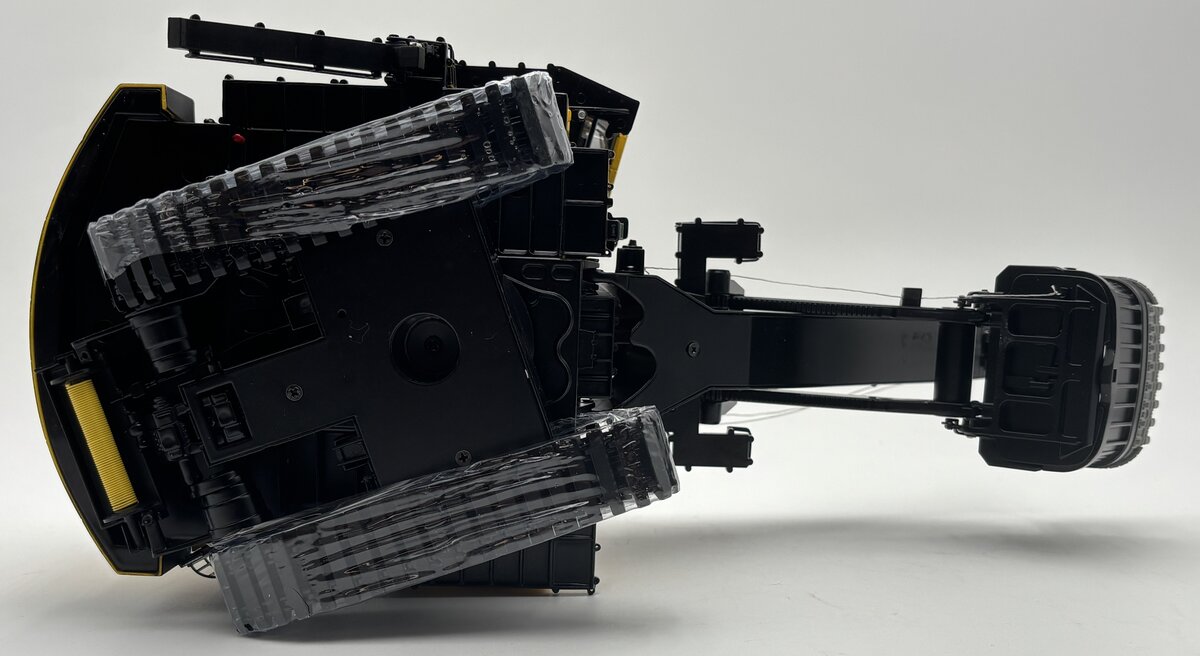 Weiss Brothers WBR024 1:87 P&H 4100XPC Electric Mining Shovel LN/Box