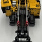 Weiss Brothers WBR024 1:87 P&H 4100XPC Electric Mining Shovel LN/Box