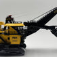 Weiss Brothers WBR024 1:87 P&H 4100XPC Electric Mining Shovel LN/Box