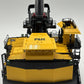 Weiss Brothers WBR024 1:87 P&H 4100XPC Electric Mining Shovel LN/Box